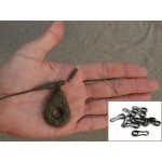 Carp System Multi Clip (20 kom) (Šaranski sistemi i montaže) - www.eribolov.rs